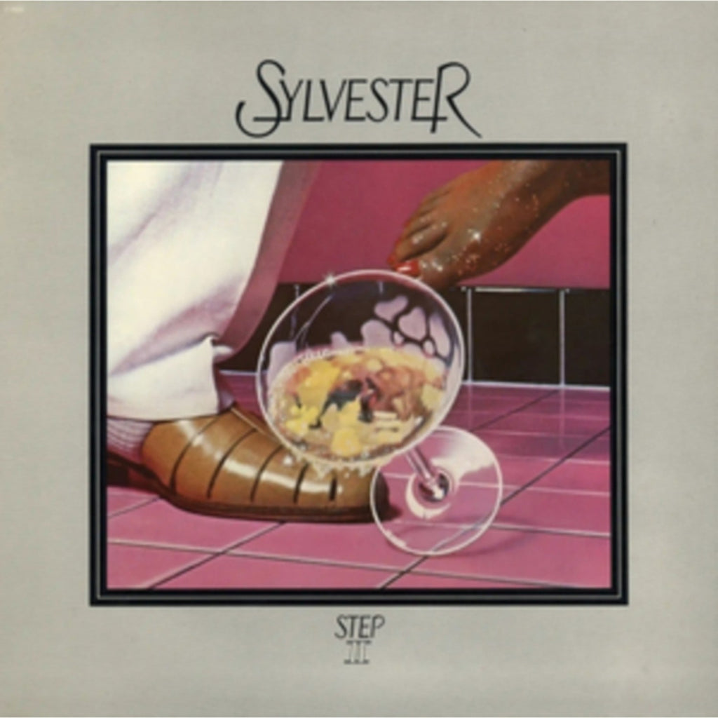 Private Recordings, August 1970 & Step Ii (Disco Ball LP Vinyl)