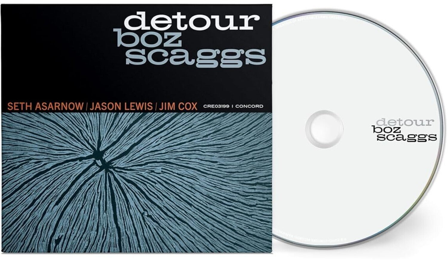 Detour & Hits
