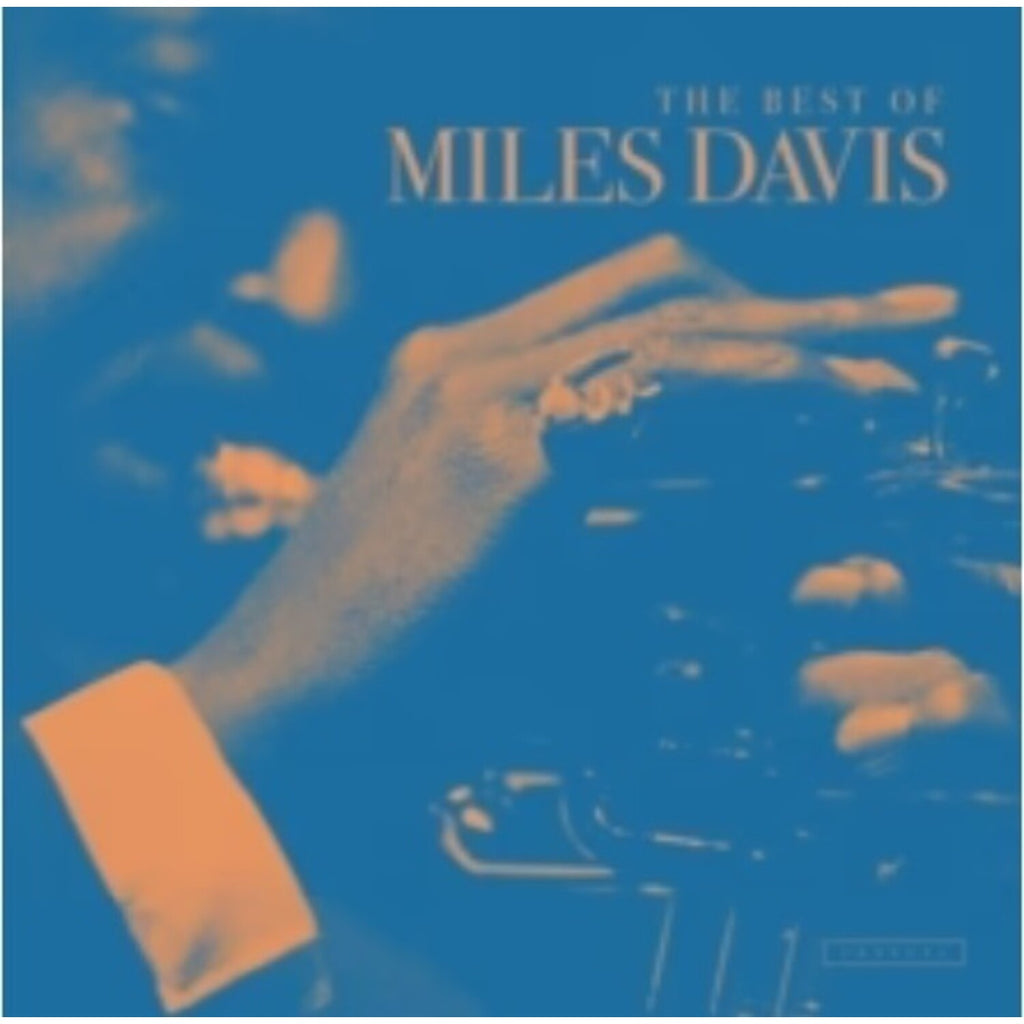 Kind Of Blue (180G) & Best Of Miles Davis