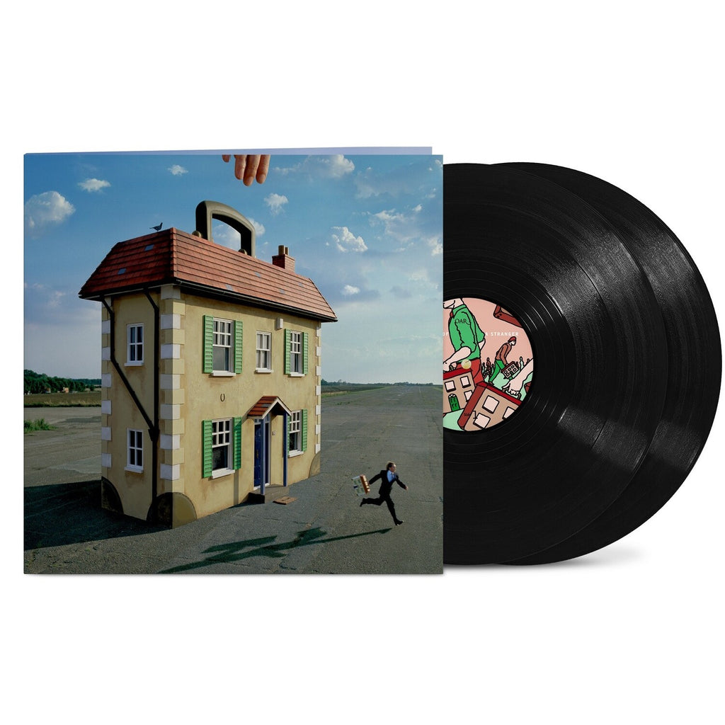 Risen (25Th Anniversary/Green LP Vinyl) & Stories Of A Stranger (20Th Anniversary Edition) (2LP)