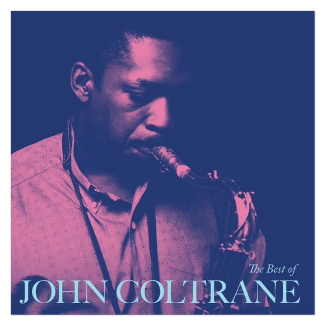 Ballads & Best Of John Coltrane