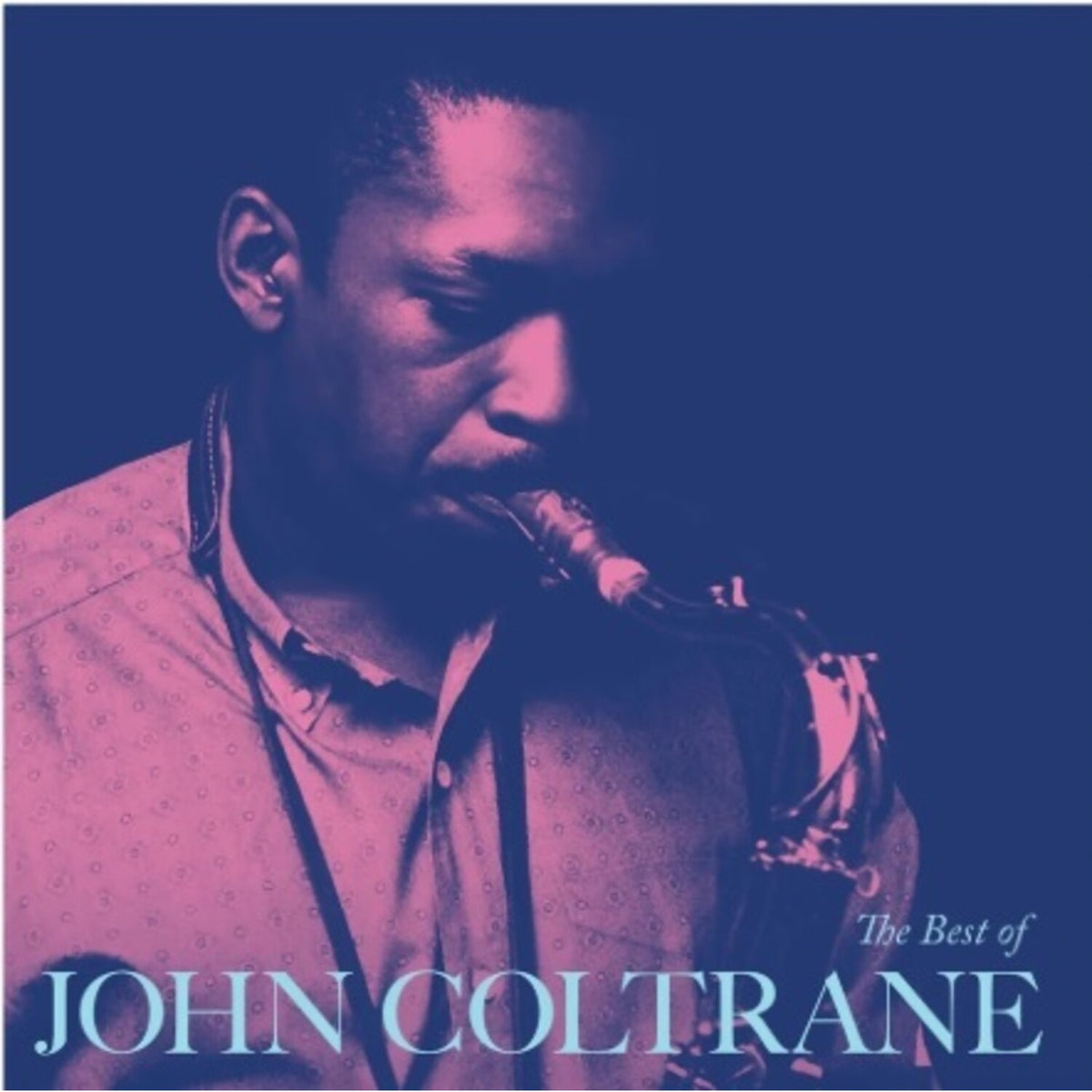 Coltrane (Yellow LP Vinyl) & Love Supreme (Black Swirls LP Vinyl) & Ballads & Best Of John Coltrane