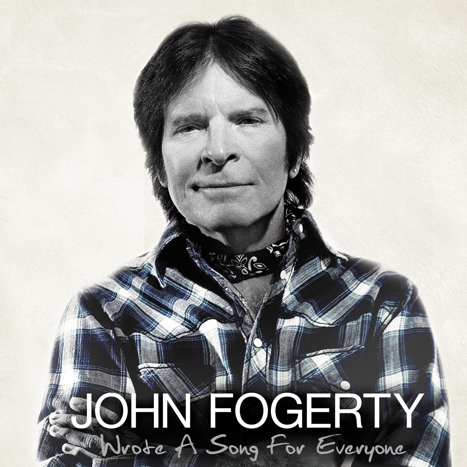 Legacy: The Creedence Clear Water Revival Years & Wrote A Song For Everyone
