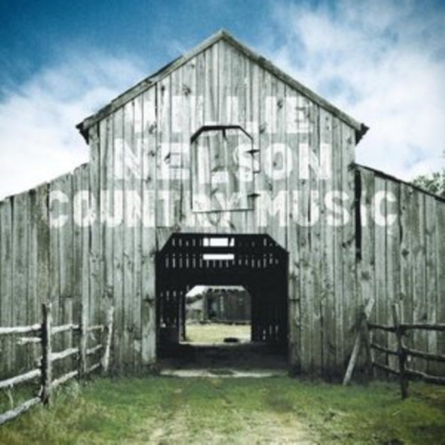 Pretty Paper & Bluegrass (Electric Blue LP Vinyl) & It Always Will Be & Country Music (2LP)