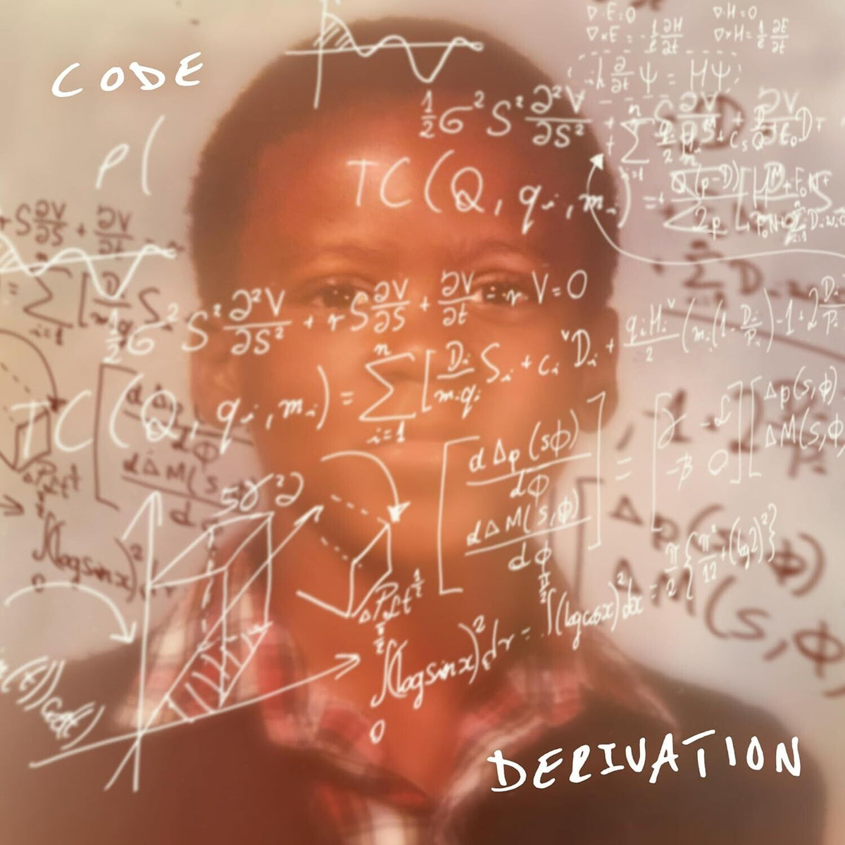 Code Derivation (2LP) & Let Go (2LP) & Keys To The City, Volume One (2LP)