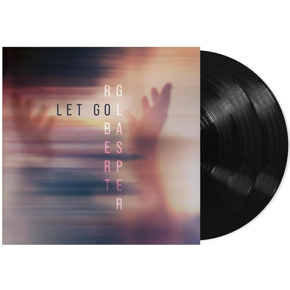 Black Radio 2 & Code Derivation (2LP) & Let Go (2LP)