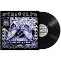 Strictly 4 The Scythe (X) & Strictly 4 The Scythe (X) (Transparent Violet LP Vinyl)