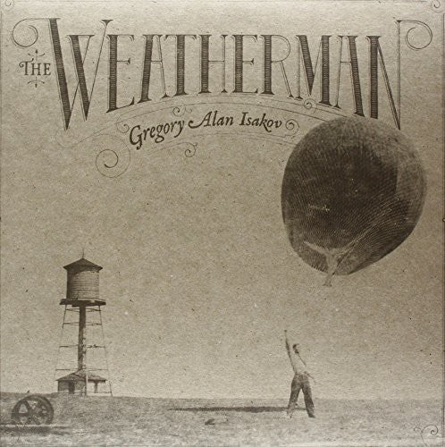 Appaloosa Bones (Brown LP Vinyl) & Weatherman
