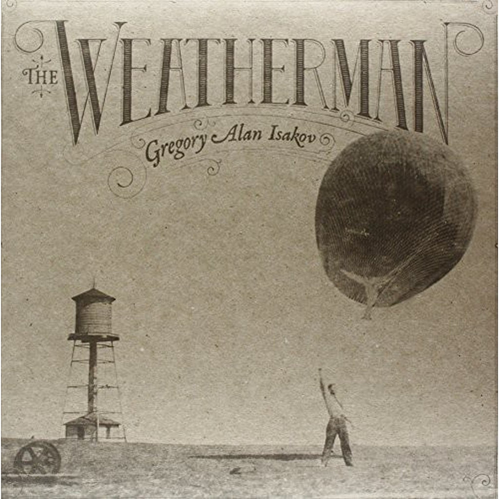 Appaloosa Bones (Brown LP Vinyl) & Weatherman