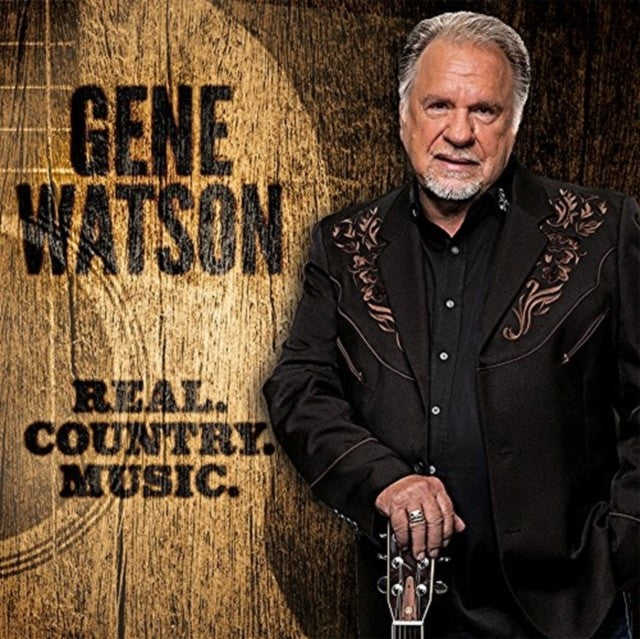 Outside The Box & Best Of The Best: 25 Greatest Hits & Real Country Music