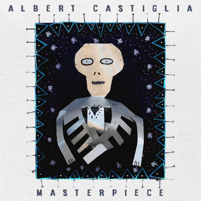 This is a 2 CD SKU bundle.
1.This CD is brand new.Format: CDThis item's title is: MasterpieceArtist: Albert CastigliaLabel: Gulf Coast Records (4)Barcode: 888295885508Release Date: 8/2/2024
2.This CD is brand new.