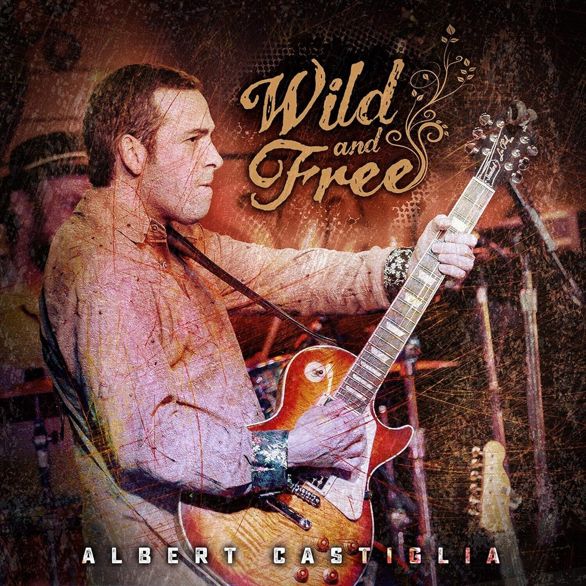 Masterpiece & Wild & Free: Live From The Funky Biscuit
