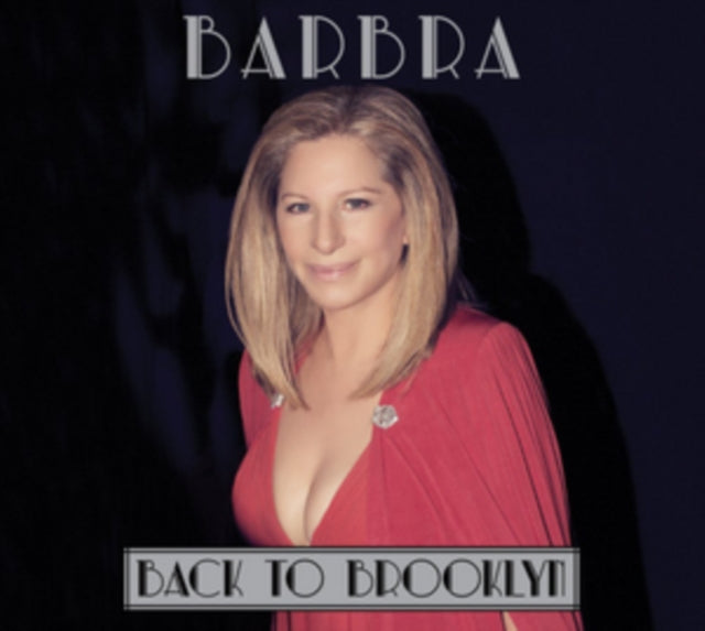 Greatest Hits Vol.2 & Evergreens : Celebrating Six Decades On Columbia Records & Streisand: Live In Concert 2006 & Back To Broadway & Superman & Simply Streisand & Barbra Streisand Album & Songbird & Back To Brooklyn