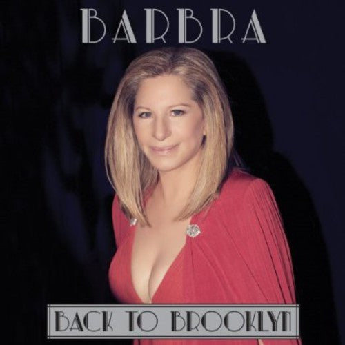 Secret Of Life: Partners, Volume 2 & Essential Barbra Streisand & Duets & Back To Brooklyn