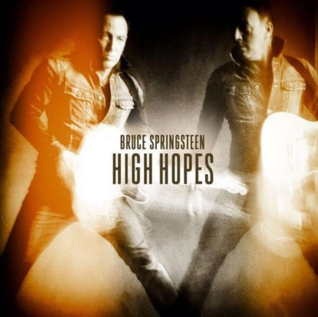Greatest Hits (2 LP/150G Vinyl/Dl Code) & 18 Tracks & High Hopes (2LP/CD/180G) & Wild The Innocent & The E Street Shuffle (180G)