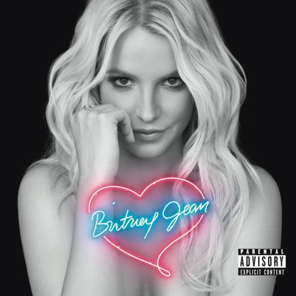 Britney & Baby One More Time & Britney Jean & Circus & Essential Britney Spears