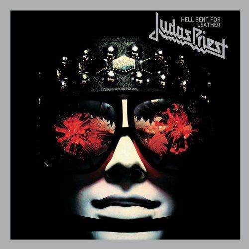 British Steel (30Th Anniversary Legacy Edition) & Stained Class & Hell Bent For Leather