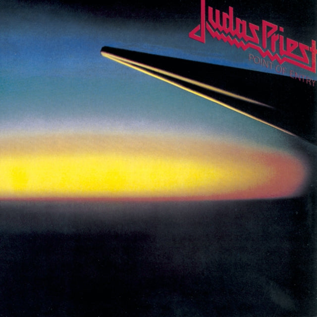 Best Of Judas Priest: Living After Midnight & Ram It Down & Point Of Entry & Unleashed In The East & Redeemer Of Souls