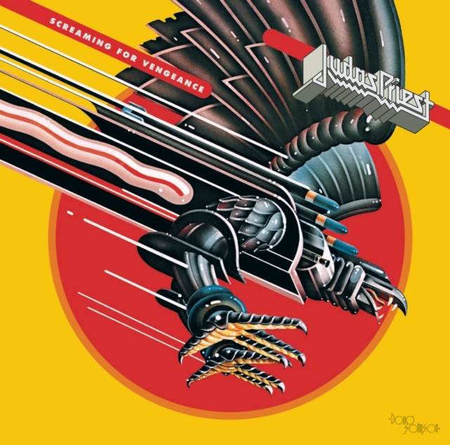 British Steel (30Th Anniversary Legacy Edition) & Point Of Entry & Screaming For Vengeance