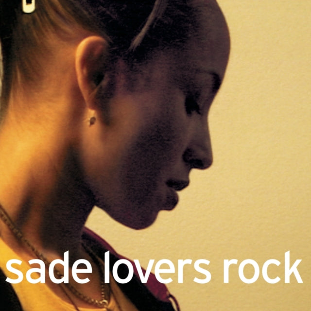 Best Of Sade & Love Deluxe & Lovers Rock & Stronger Than Pride & Diamond Life