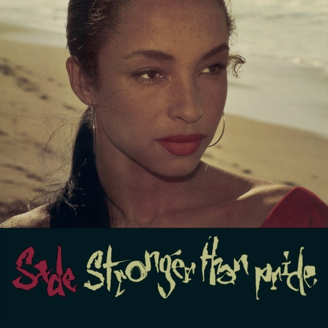Best Of Sade & Love Deluxe & Stronger Than Pride