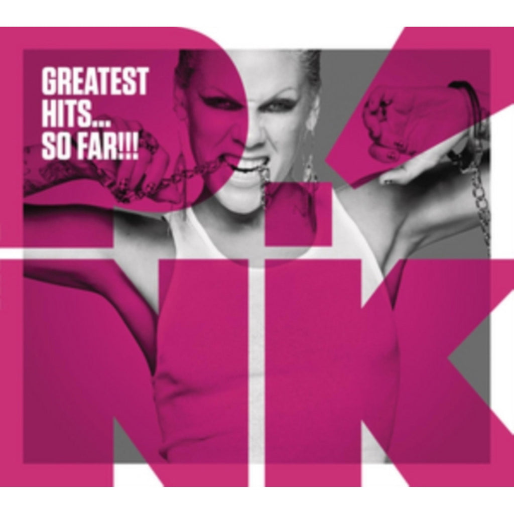 Truth About Love & Greatest Hits...So Far (3 Bonus Tracks)