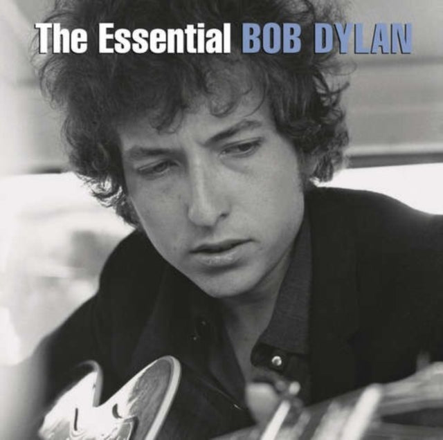 Bringing It All Back Home & Self Portrait & Essential Bob Dylan