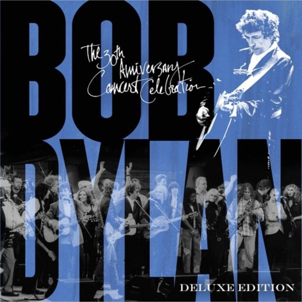 Bootleg Series Vol. 18: Through The Open Window, 1956-1963 Highlights (2CD/Deluxe) & 30Th Anniversary Concert Celebration
