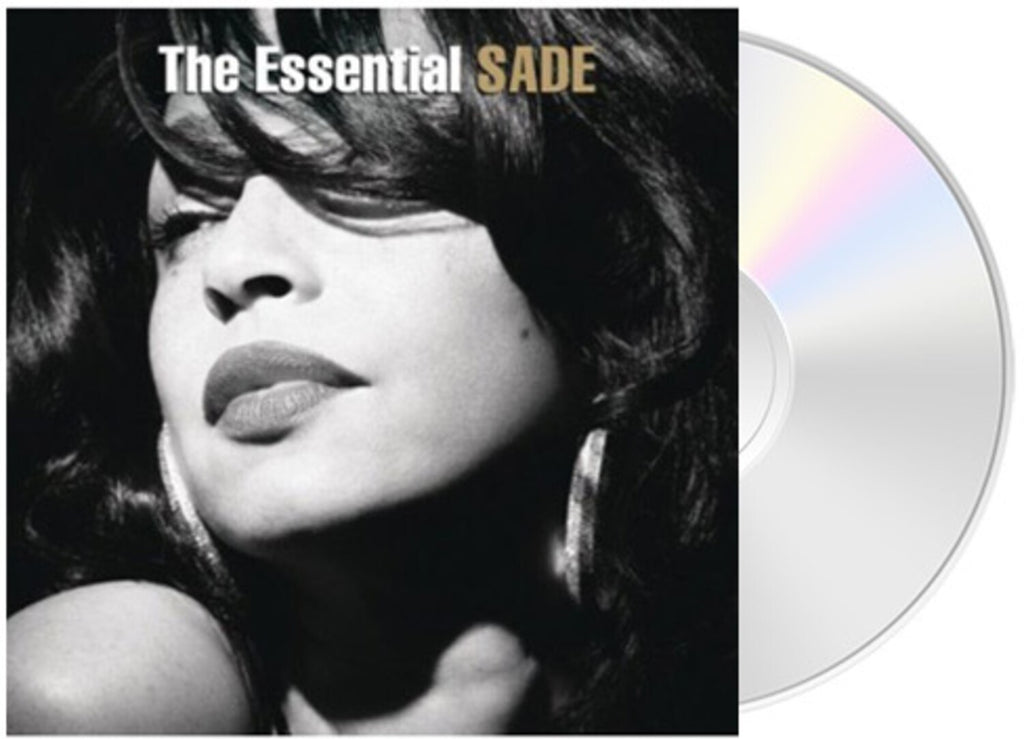 Promise & Essential Sade
