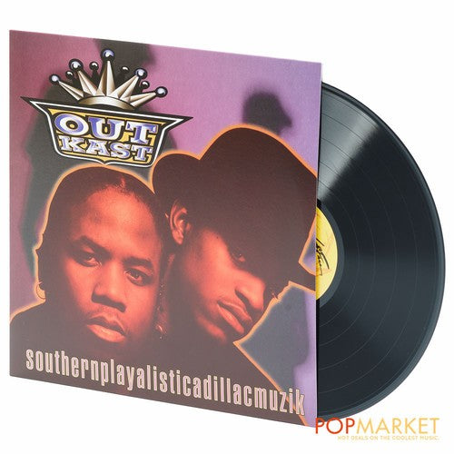 Aquemini & Southernplayalisticadillacmuzik