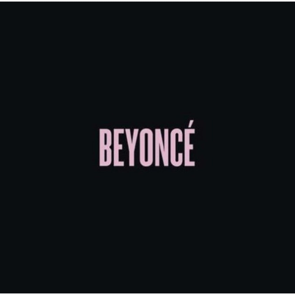 Beyonce & Dangerously In Love & Lemonade (CD/DVD)