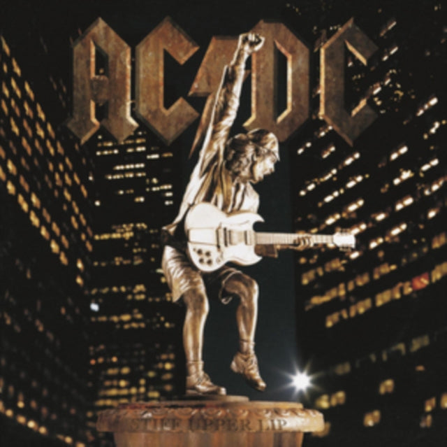 This is a 4 LP Vinyl SKU bundle.
1.This LP Vinyl is brand new.Format: LP VinylThis item's title is: Ballbreaker (50Th Anniversary/Gold Color LP Vinyl)Artist: Ac/DcBarcode: 196588733611Release Date: 6/21/2024
2.This LP Vinyl is brand new.