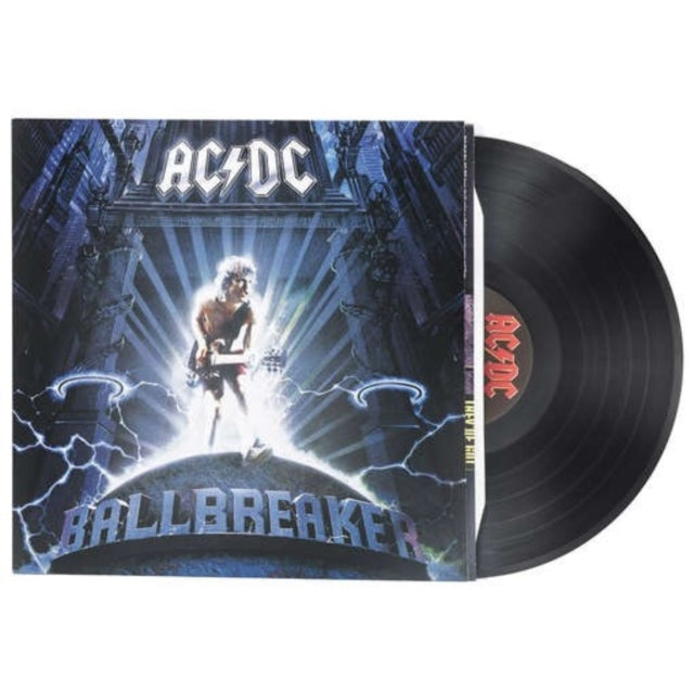 74 Jailbreak (180G) & Dirty Deeds Done Dirt Cheap (180G) & Powerage (180G) & If You Want Blood You've Got It (180G) & Highway To Hell (180G) & Back In Black (180G) & Who Made Who (180G) & Razor’S Edge (180G) & Ballbreaker (180G)