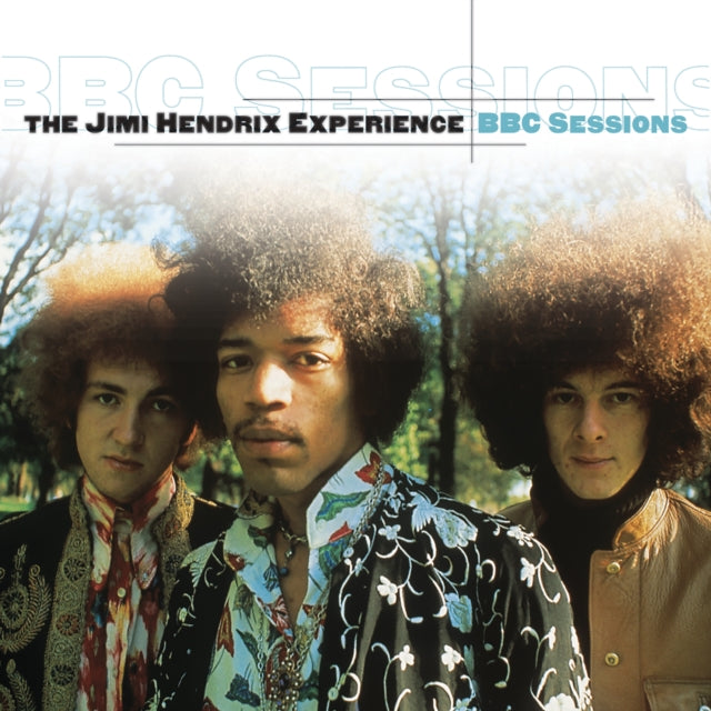 Live At Woodstock & Band Of Gypsys & Experience Hendrix: Best Of Jimi Hendrix & Live At Monterey & Bbc Sessions