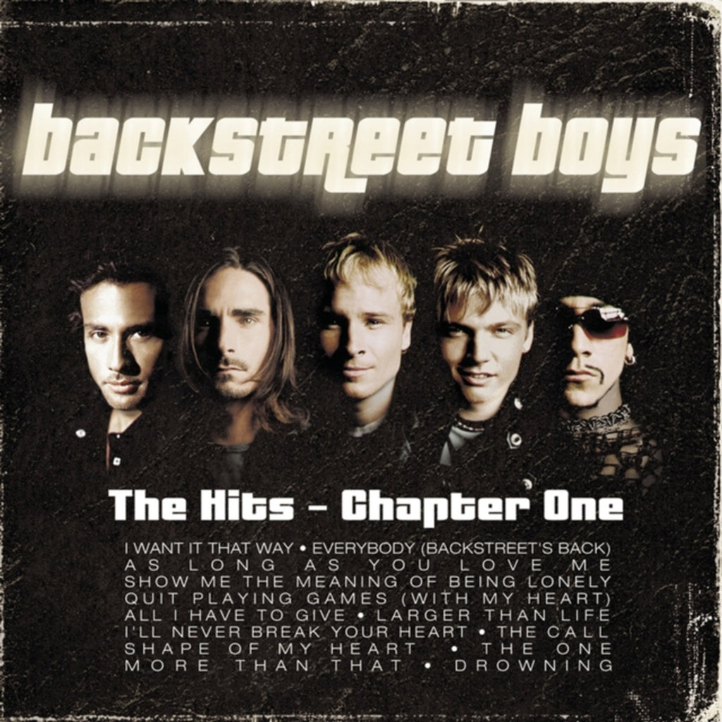 Millennium & Hits: Chapter One