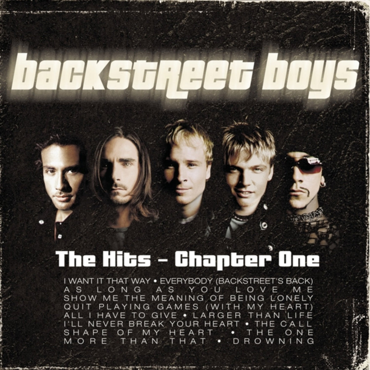 Millennium & Hits: Chapter One & This Is Us