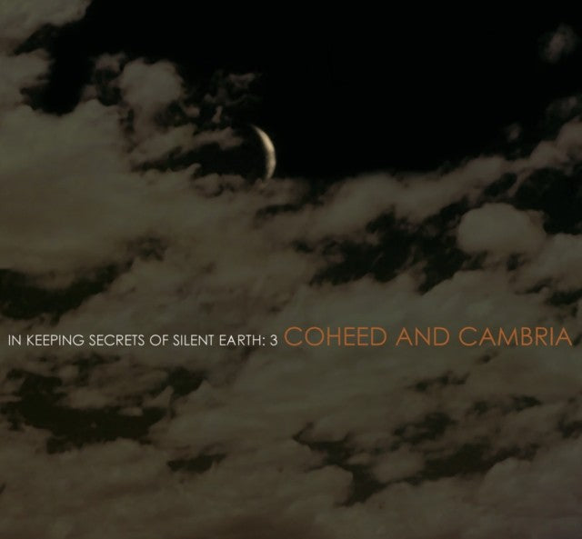 Father Of Make Believe (X) (New Entities Edition) & In Keeping Secrets Of Silent Earth: 3