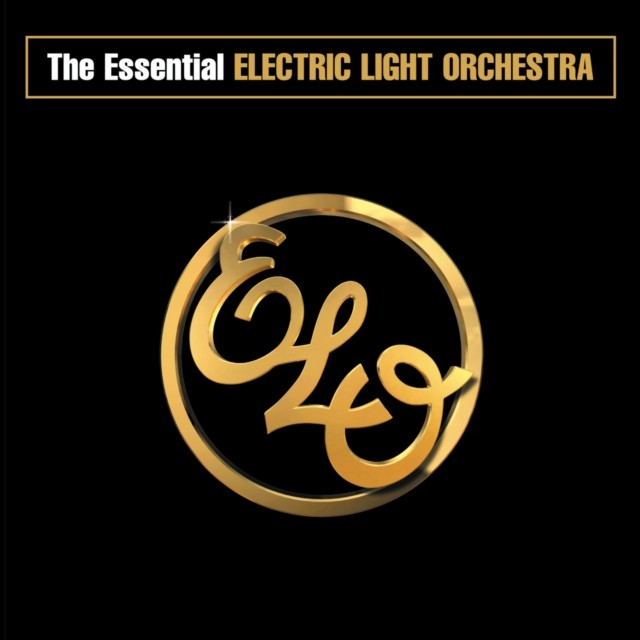 Balance Of Power & Eldorado & Essential Electric Light Orchestra
