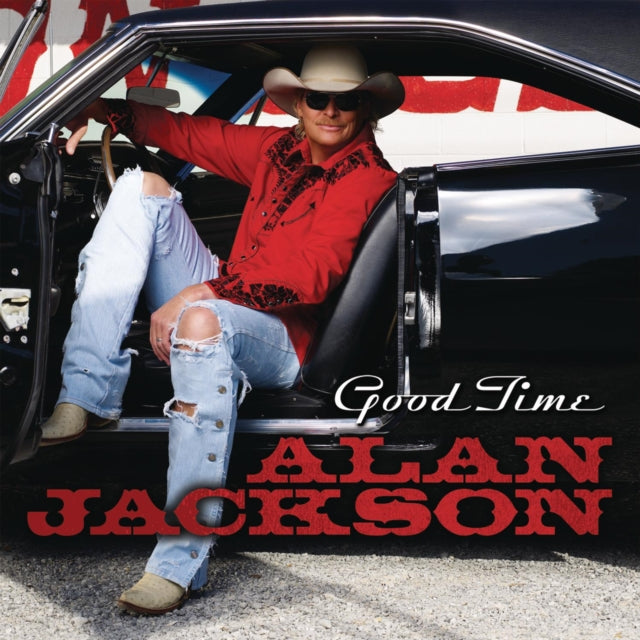 Greatest Hits Collection & Good Time