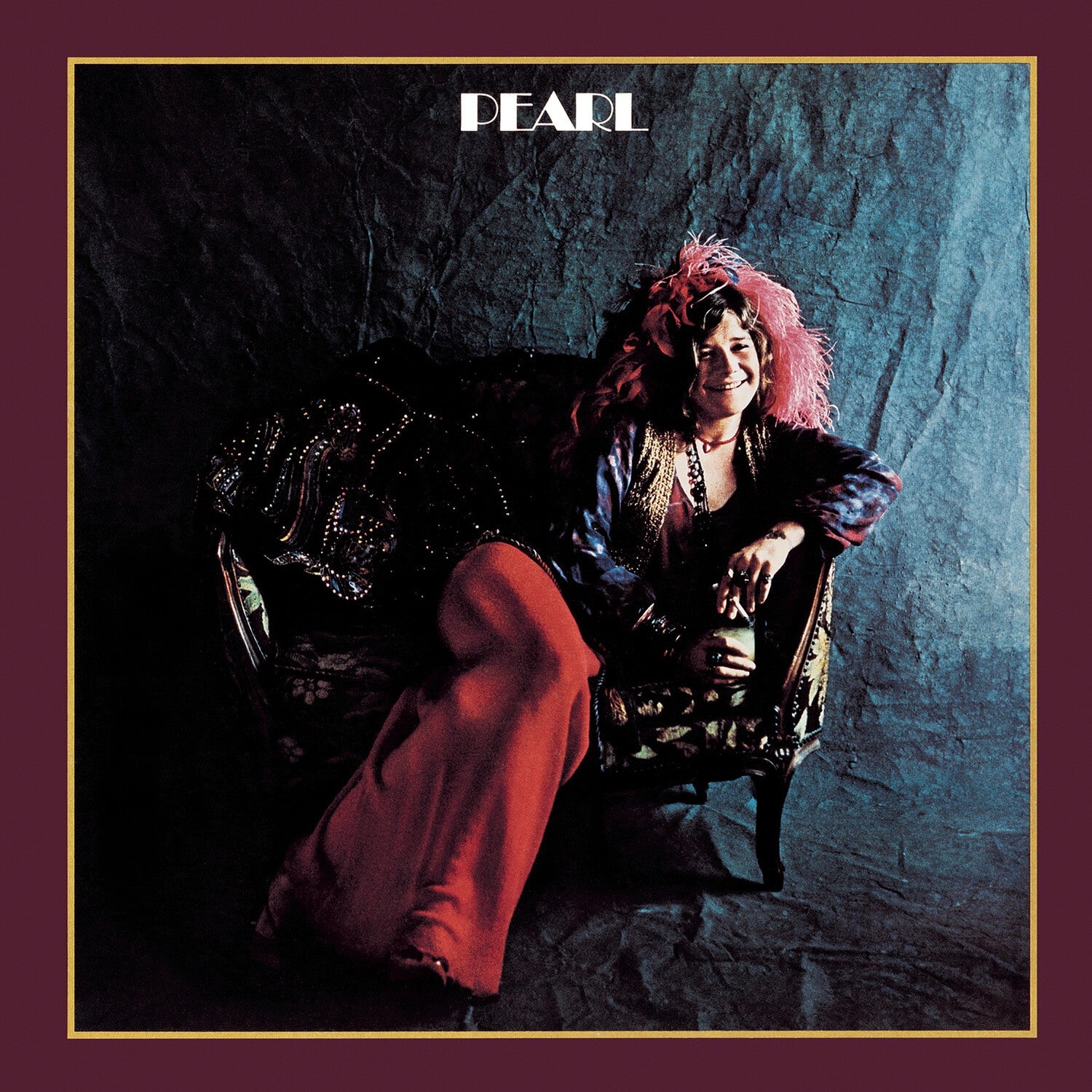 Greatest Hits & Very Best Of Janis Joplin & Pearl