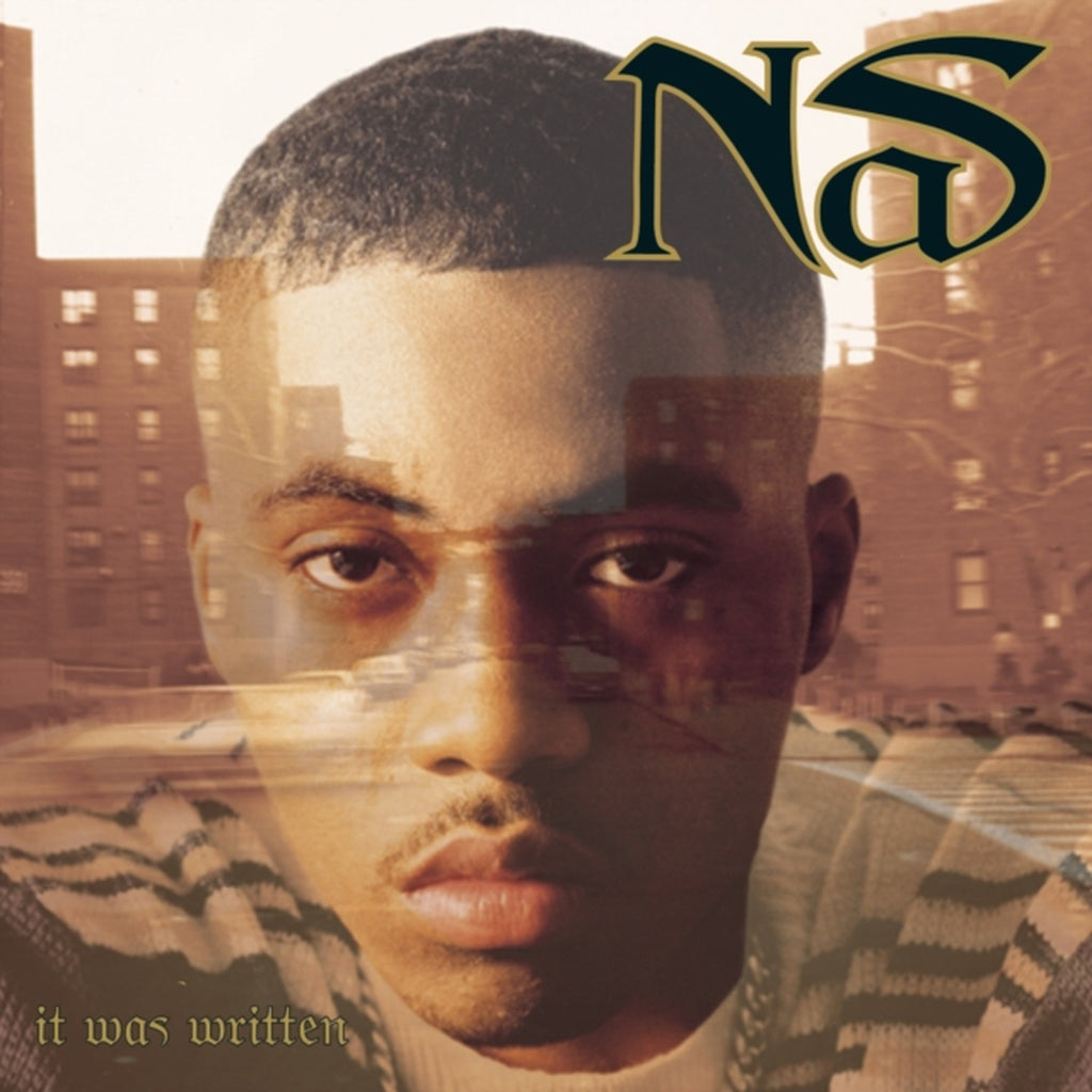 Stillmatic & I Am & It Was Written