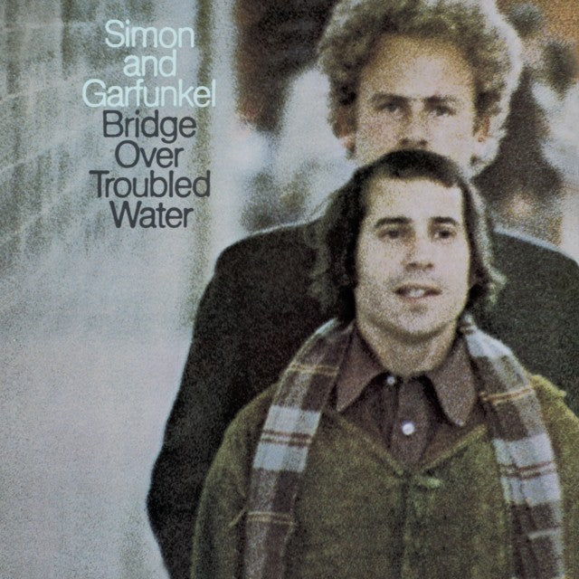 Bookends & Bridge Over Troubled Water