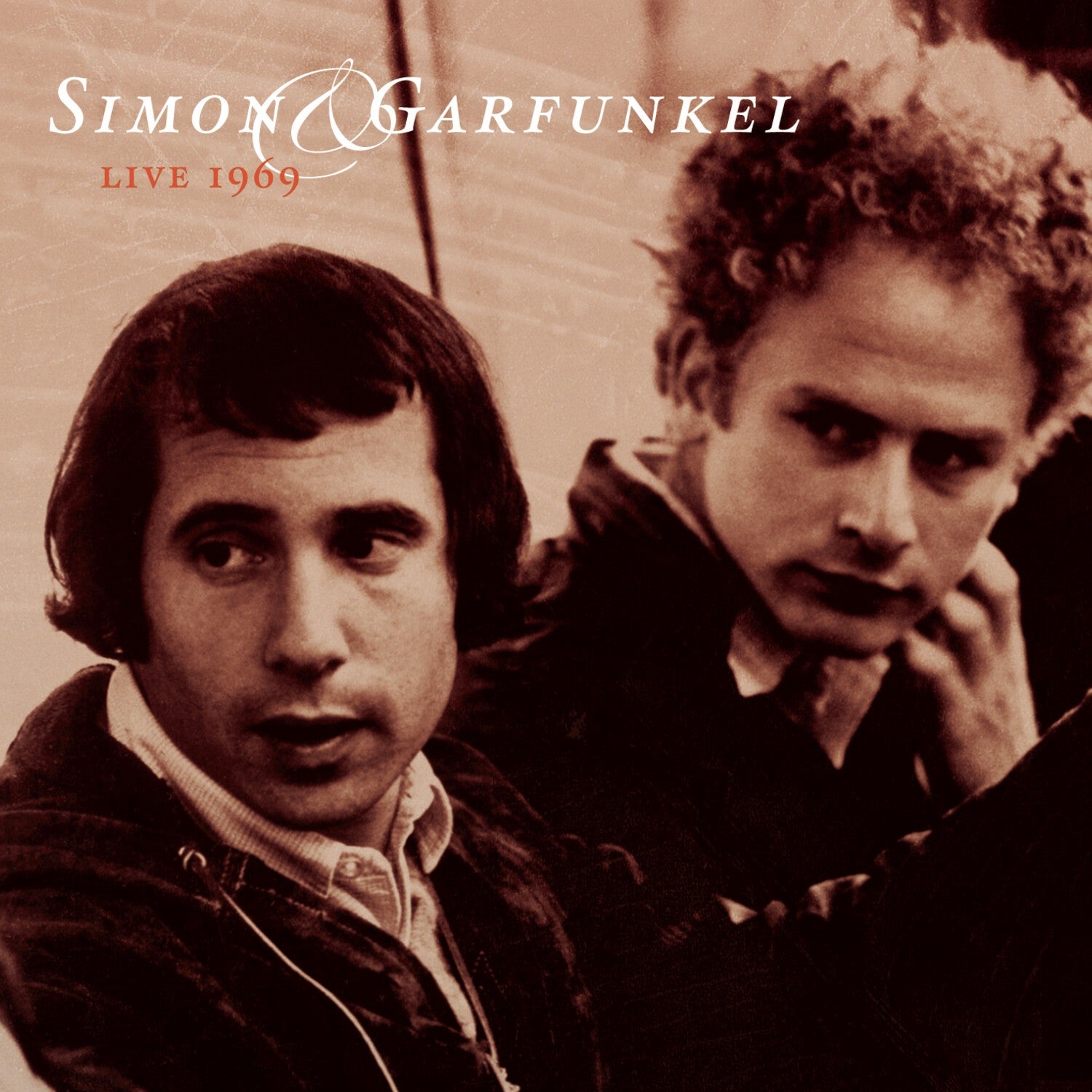 Bookends & Parsley Sage Rosemary & Thyme & Live 1969