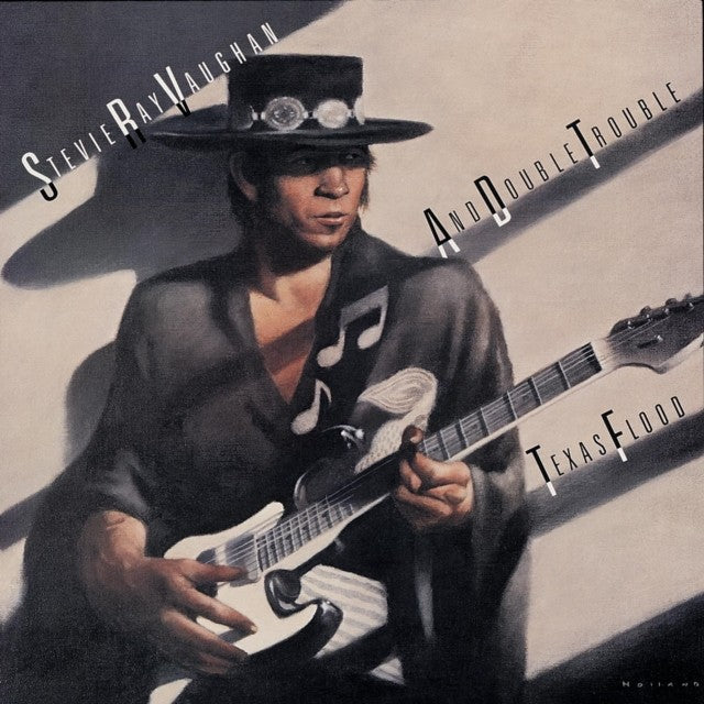 Live Alive & Sky Is Crying & Texas Flood