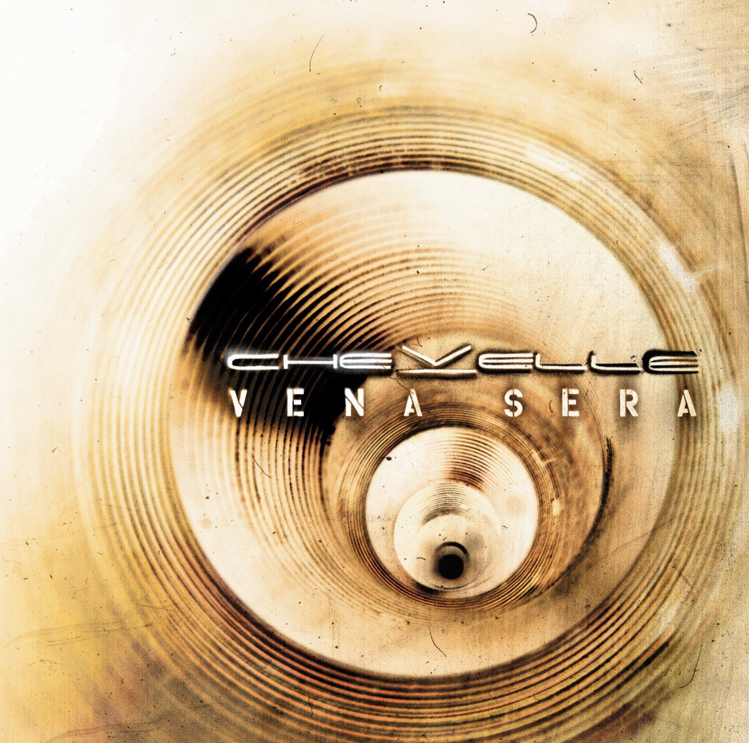 Bright As Blasphemy & Vena Sera