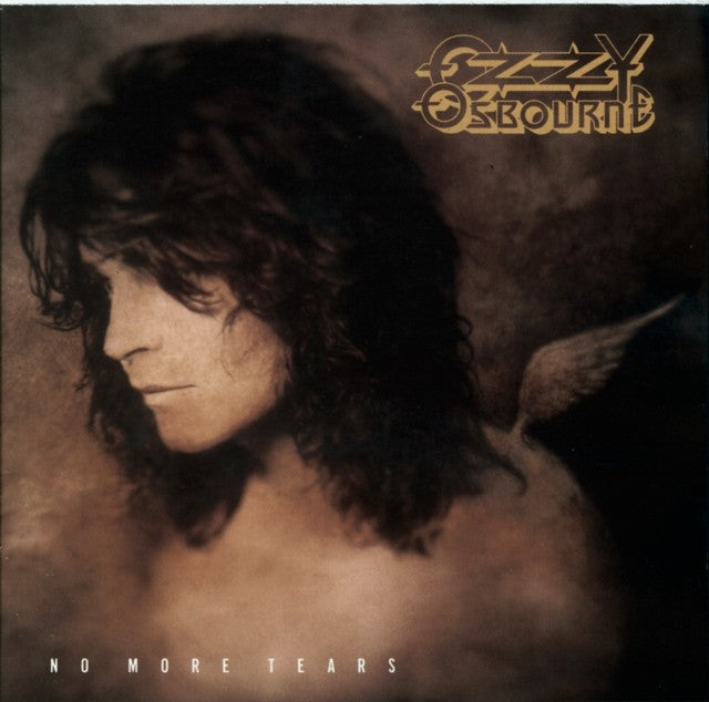 Patient Number 9 & Blizzard Of Ozz & Diary Of A Madman & No More Tears & Memoirs Of A Madman