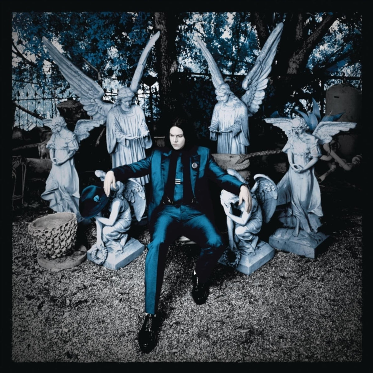 Lazaretto (180G) & Acoustic Recordings 1998-2016 (180G/Gatefold)