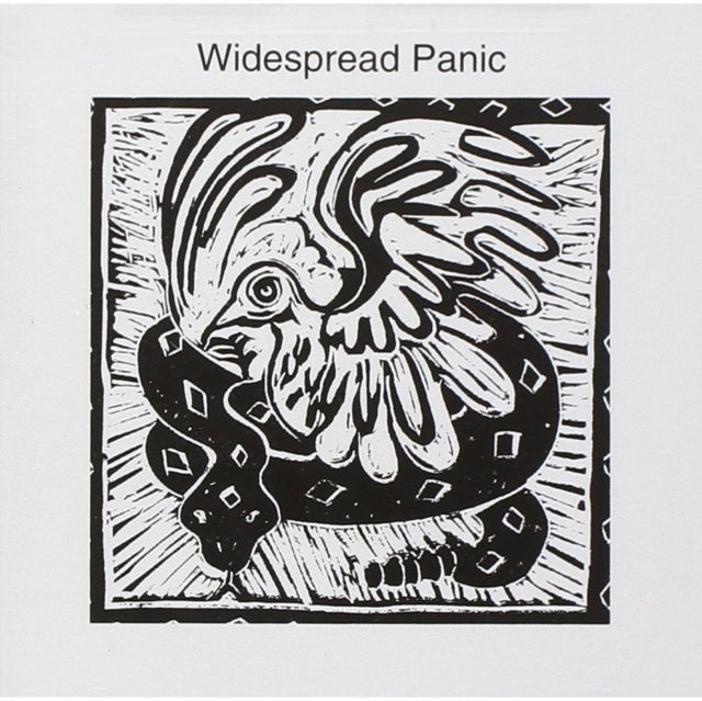 This is a 2 LP Vinyl SKU bundle.
1.This LP Vinyl is brand new.Format: LP VinylMusic Style: Blues RockThis item's title is: Widespread Panic (2LP/Black & White Vinyl)Artist: Widespread PanicLabel: WIDESPREAD RECORDSBarcode: 888430664715Release Date: 1/28/2022
2.