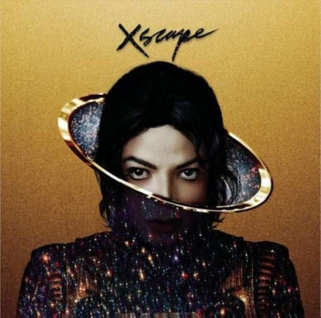 Invincible & Off The Wall & Immortal & Xscape & Thriller & Dangerous