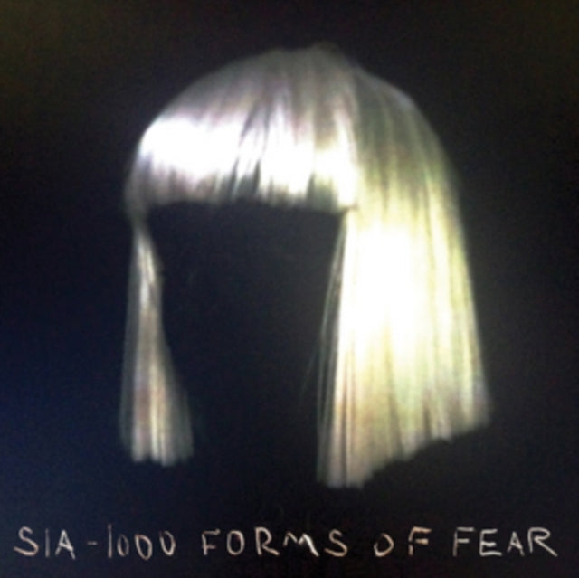 Music Ost & 1000 Forms Of Fear